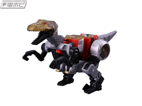 TakaraTomy Power Of Prime First Images   They Sure Look Identical To The Hasbro Releases  (26 of 46)